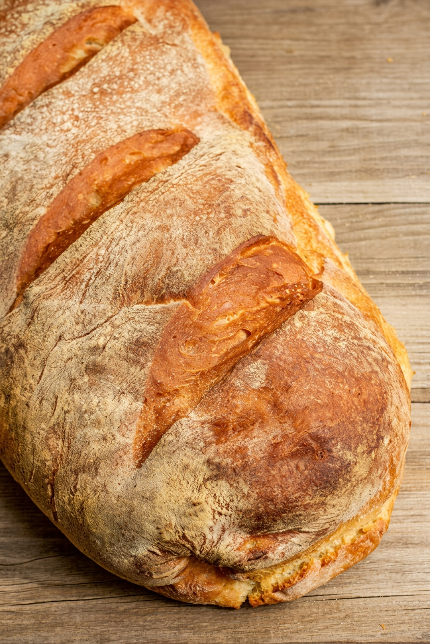 bread