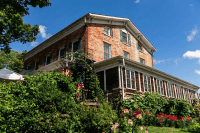 Bell's Mansion